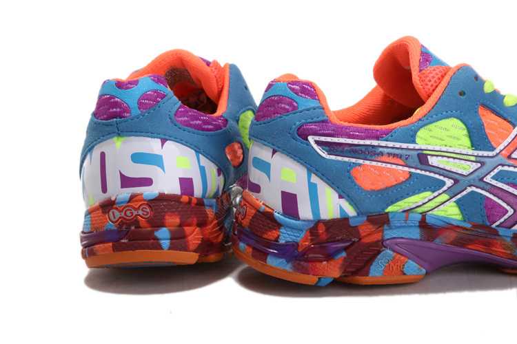 Asics Gel noosa TRI 7  chaussures asics melbourne en stock